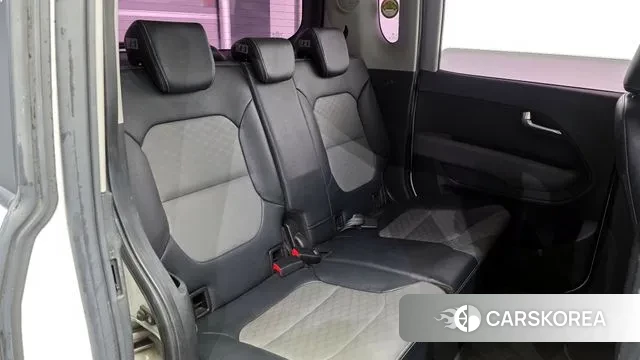 Kia The New Ray 2020 Белый из Кореи, фото 3