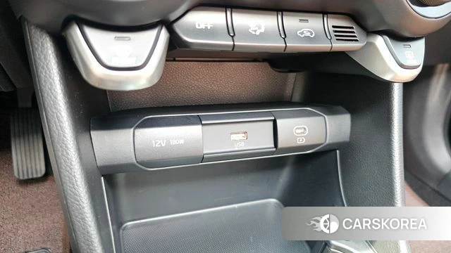 Kia The New Morning (JA) 2024 Белый из Кореи, фото 3