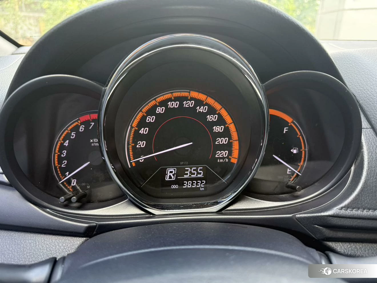 Toyota YARIS L Zhixuan 2021 Красный из Китая, фото 3