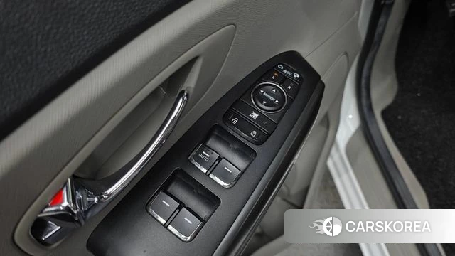 Kia The New Carnival 2020 Белый из Кореи, фото 3