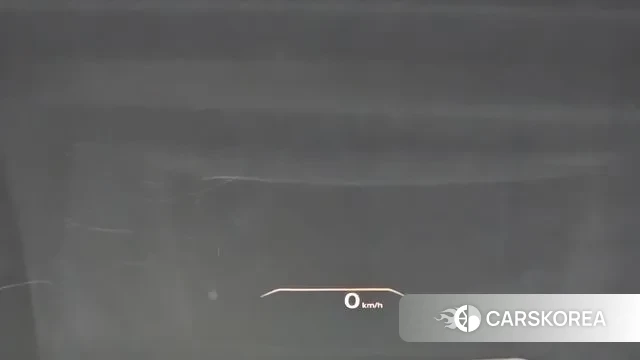 Genesis GV80 2020 Белый из Кореи, фото 3