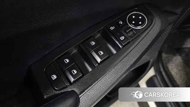 Kia Seltos 2020 Белый из Кореи, фото 3