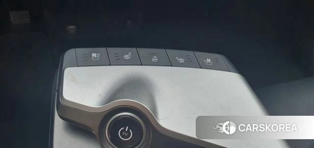 Kia EV6 2022 Белый из Кореи, фото 3