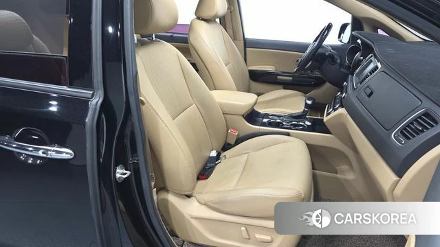 Kia The New Carnival 2018 Черный из Кореи, фото 3
