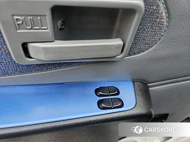 Chevrolet (GM Daewoo) New Damas 2019 Белый из Кореи, фото 3