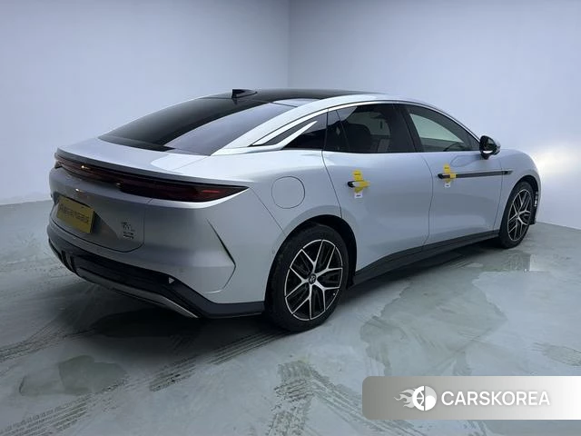 BYD Han L EV 2025 Другой из Китая, фото 3