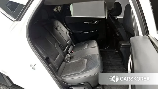 Kia EV6 2022 Белый из Кореи, фото 3