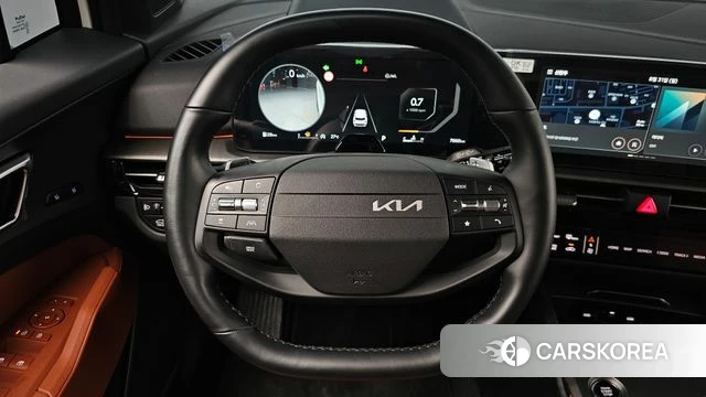 Kia The New Sportage 5th Generation 2024 Белый из Кореи, фото 3