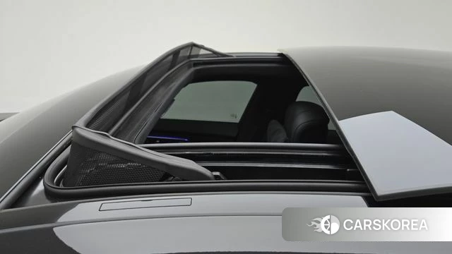 Mercedes-Benz S-Class W223 2025 Черный из Кореи, фото 3