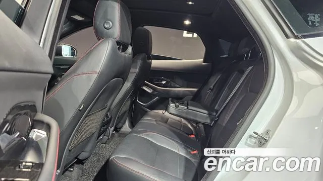 Jaguar E-PACE id 2452177 из Кореи 3
