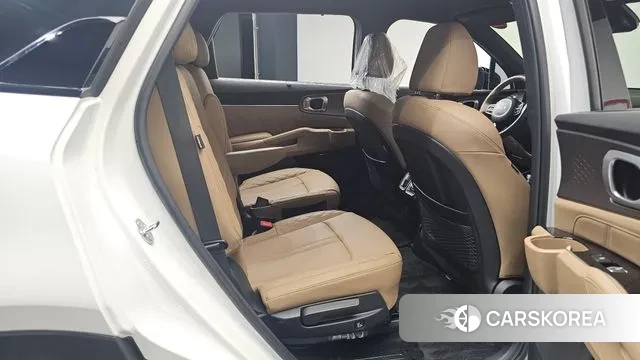 Kia The New Sorento 4th Generation id 3648993 из Кореи 3