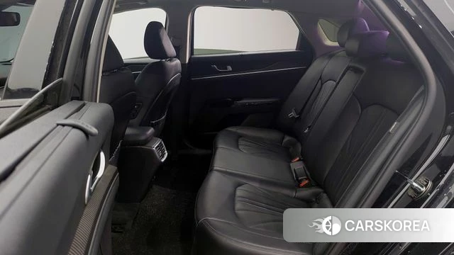 Kia K5 Hybrid 3rd Generation 2020 Черный из Кореи, фото 3