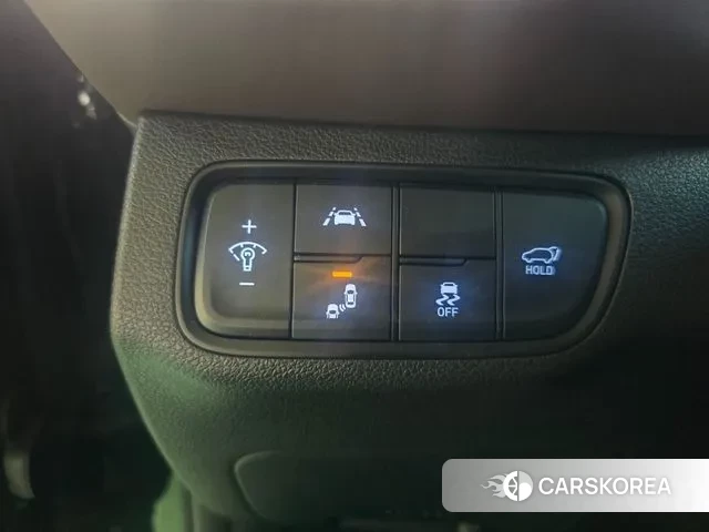 Hyundai Santa Fe TM 2019 Черный из Кореи, фото 3