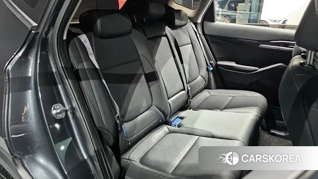 Kia The New Seltos 2024 Серый из Кореи, фото 3