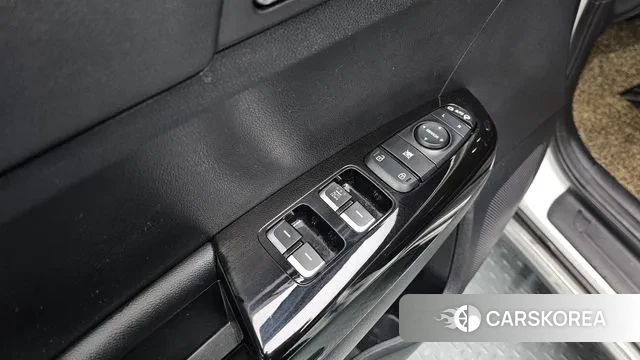 Kia Sportage 4th Generation 2018 Белый из Кореи, фото 3