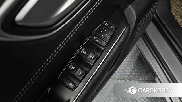 Renault Korea (Samsung) The New SM6 2023 Серый из Кореи, фото 3