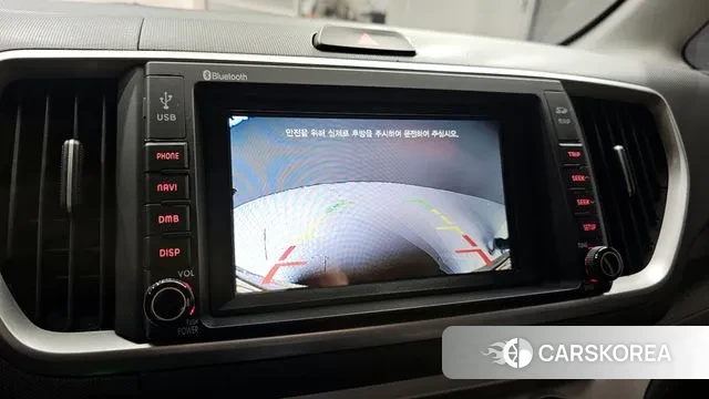 Kia The New Ray 2021 Белый из Кореи, фото 3