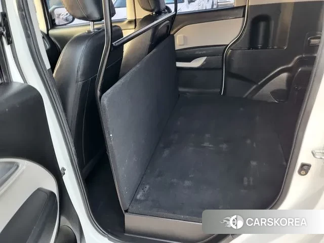 Kia The New Ray 2021 Белый из Кореи, фото 3