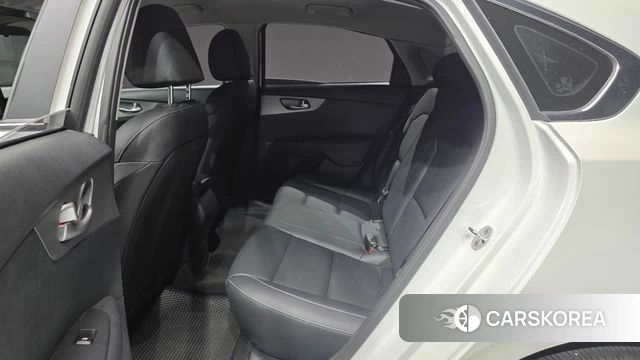 Kia Come New K3 2020 Белый из Кореи, фото 3