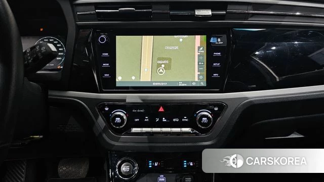 Ssangyong Beautiful Korando 2020 Белый из Кореи, фото 3