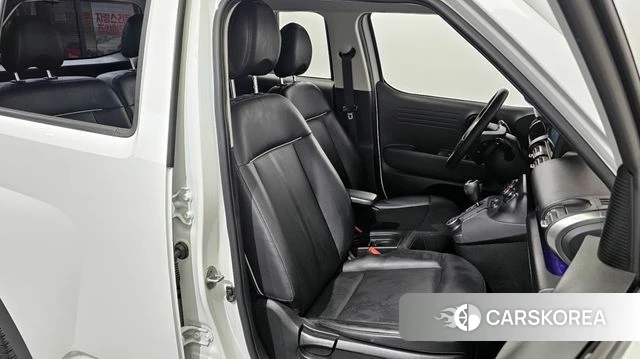 Hyundai Casper 2022 Белый из Кореи, фото 3