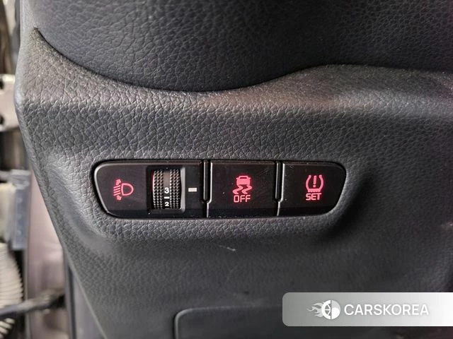 Kia All New Morning (JA) 2019 Серый из Кореи, фото 3