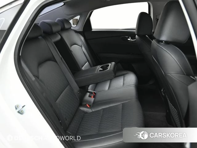 Kia The New K3 2nd generation id 4511419 из Кореи 3