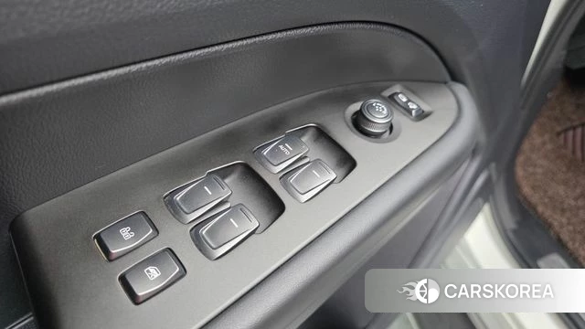 Ssangyong Rexton Sports 2018 Белый из Кореи, фото 3