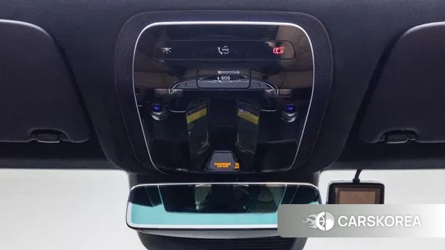 Mercedes-Benz SL-Class R232 2024 Серый из Кореи, фото 3