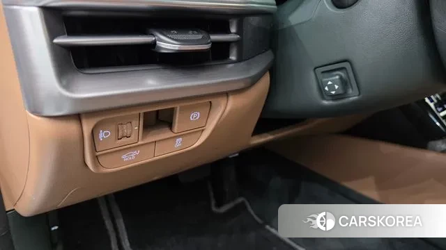 Hyundai Grandeur (GN7) 2023 Белый из Кореи, фото 3