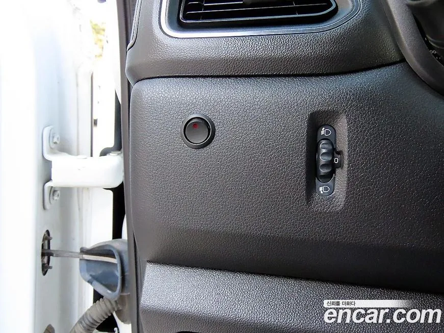 Renault Korea (Samsung) Master id 1233745 из Кореи 3