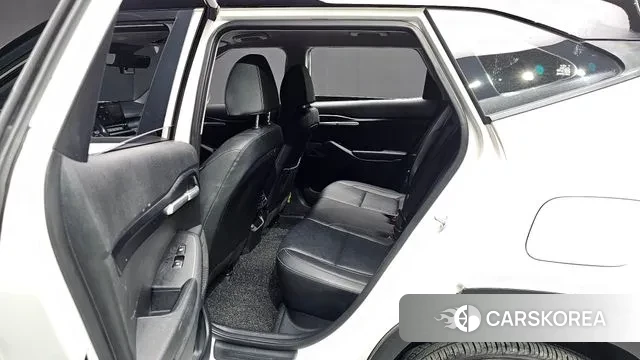 Kia Seltos 2019 Белый из Кореи, фото 3