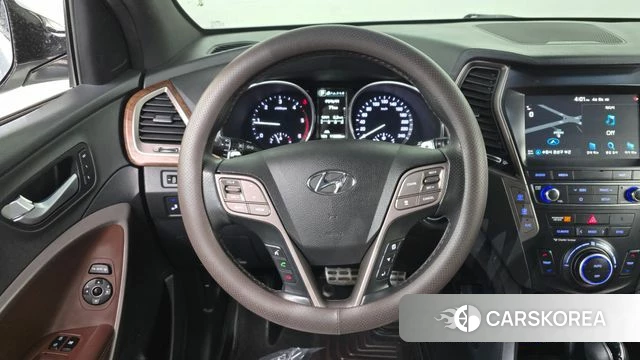 Hyundai The New Max Cruise 2018 Серебряный из Кореи, фото 3