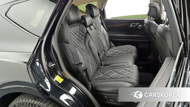 Genesis GV80 2024 Черный из Кореи, фото 3