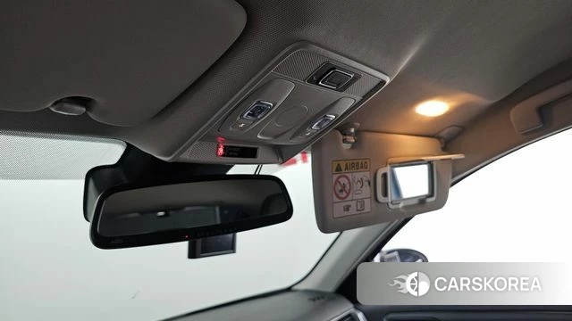 Renault Korea (Samsung) XM3 2022 Белый из Кореи, фото 3