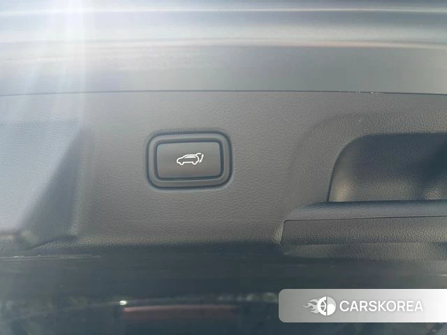 Hyundai Palisade 2021 Серый из Кореи, фото 3