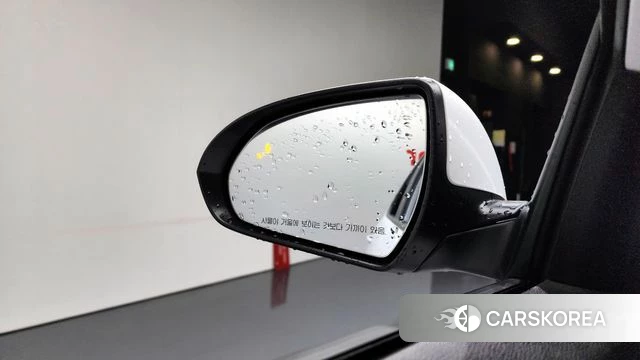 Hyundai Avante AD 2018 Белый из Кореи, фото 3