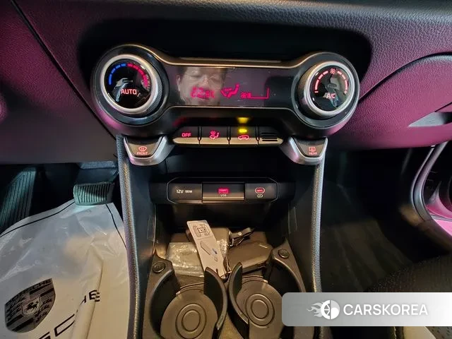 Kia The New Morning (JA) 2023 Серый из Кореи, фото 3