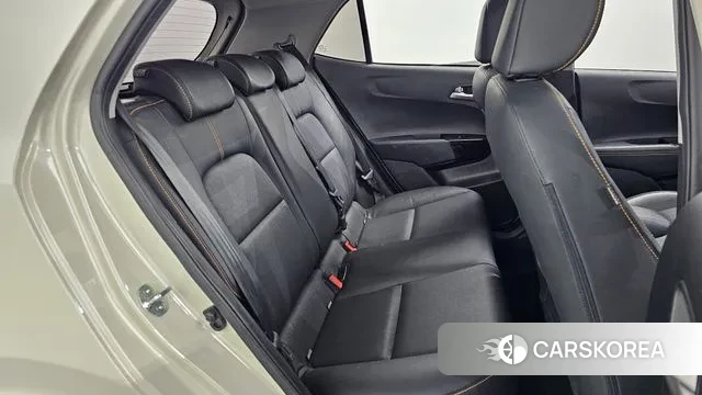 Kia Morning Urban (JA) 2021 Жемчужный цвет из Кореи, фото 3