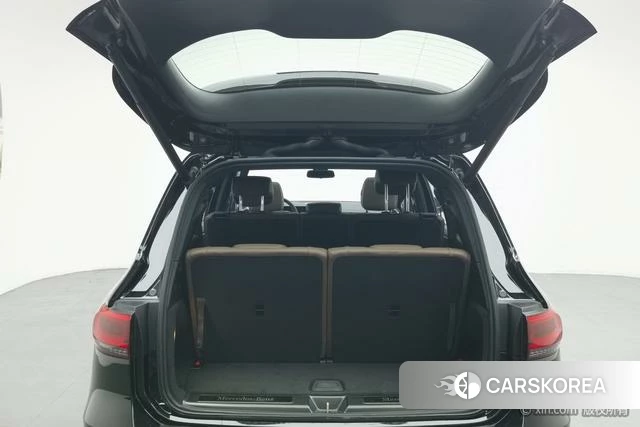 Mercedes-Benz GLB id 4321205 из Китая 3
