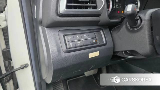 Ssangyong The New Tivoli 2024 Белый из Кореи, фото 3