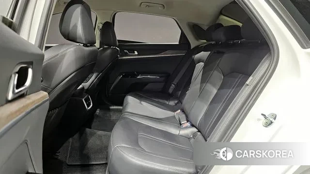 Kia K5 3rd generation 2021 Белый из Кореи, фото 3