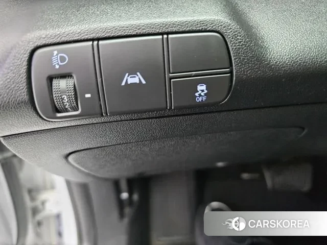 Hyundai Avante (CN7) 2022 Белый из Кореи, фото 3