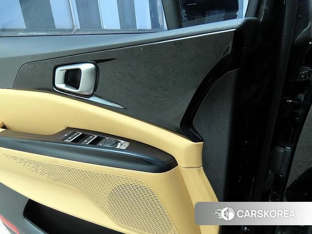 Kia Carnival 4th generation 2020 Черный из Кореи, фото 3