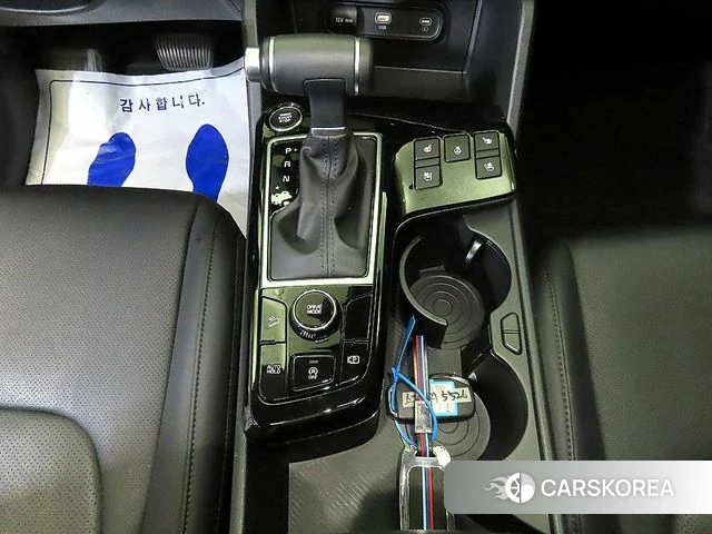 Kia Sportage 5th Generation 2024 Черный из Кореи, фото 3