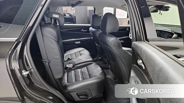 Kia The New Sorento 2019 Коричневый из Кореи, фото 3