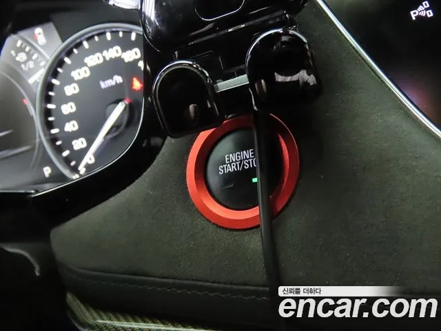 Cadillac XT5 2018 Белый из Кореи, фото 3