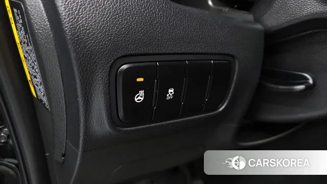 Kia The New Kia Ray 2023 Черный из Кореи, фото 3