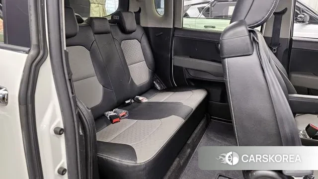 Kia The New Ray 2020 Белый из Кореи, фото 3