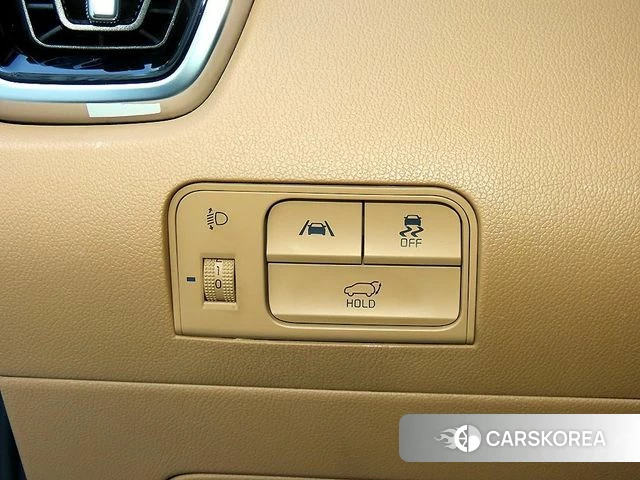 Kia Sorento 4th Generation 2023 Белый из Кореи, фото 3